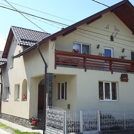Pensiunea Casa Stet Toader Iulian Săpînţa Eksteriør bilde